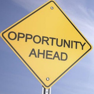 Telegram profile photo for Opportunities