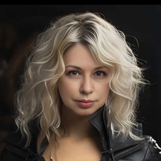 Telegram profile photo for АСТРОЛОГИЧЕСКИЕ ПРОГНОЗЫ "Управление судьбой" от Натальи Жукович