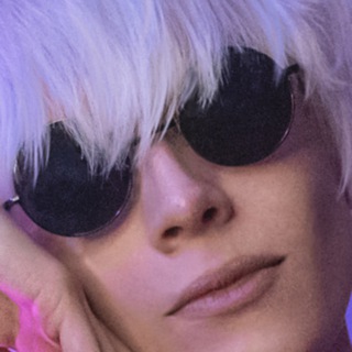 Telegram profile photo for Cringe Void