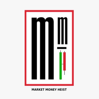 Telegram profile photo for Market Money Heist™