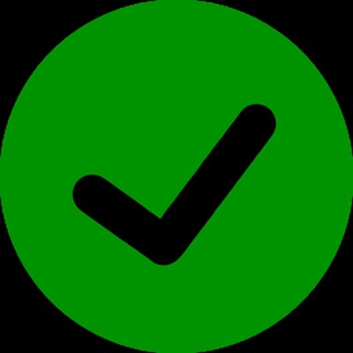 Telegram profile photo for Bajarilgan zakazlar