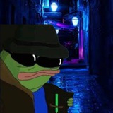 Telegram profile photo for Auspicious Alley