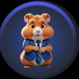 Telegram profile photo for persian_Notcoin