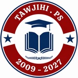 Telegram profile photo for توجيهي فلسطين 2027|2009