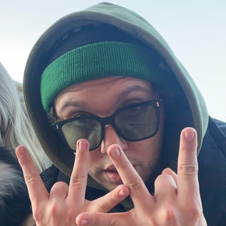 Telegram profile photo for БОЛЬШОЙ ДЭН