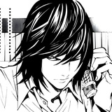 Telegram profile photo for @ mikami irl