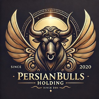 Telegram profile photo for 🐋 PerSianBulls Trader 🐋