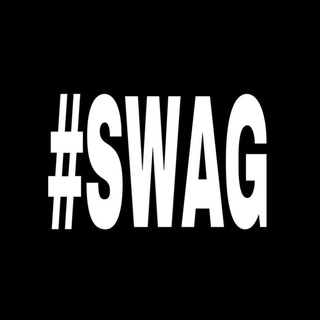 Telegram profile photo for #SWAG