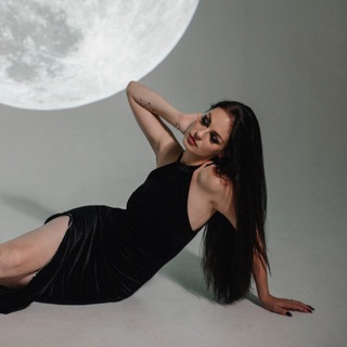 Telegram profile photo for Астролог 🌘 Диана Арсун