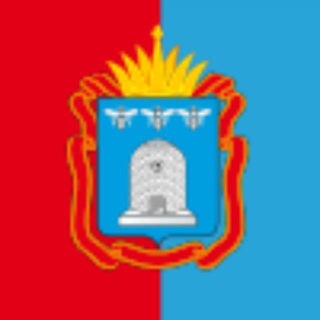 Telegram profile photo for Министерство сельского хозяйства Тамбовской области