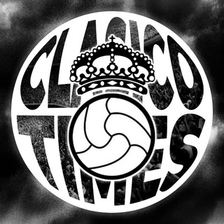 Telegram profile photo for ClásicoTimes | Новости Барселоны и Реал Мадрида