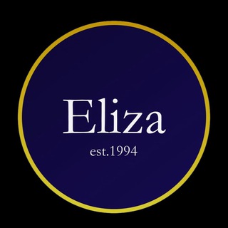Telegram profile photo for Eliza