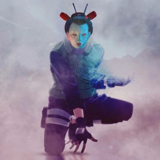 Telegram profile photo for Ghost_In_The_Lib