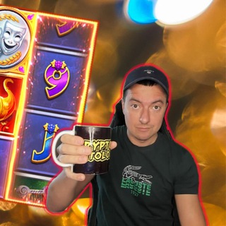 Telegram group profile photo for Чат азартного Олега