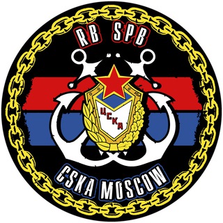 Telegram profile photo for RB SPB