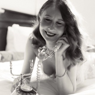 Telegram profile photo for Психолог Анна Рогожина.