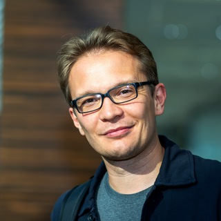 Telegram profile photo for Мартынов