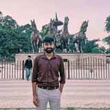 Telegram profile photo for Yoga With Anil Thalor