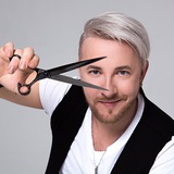 Telegram profile photo for AlexBlinovSTUDIO
