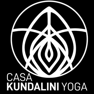 Telegram profile photo for Casa Kundalini Yoga