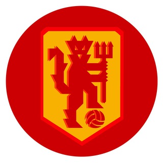 Telegram profile photo for Манчестер Юнайтед Fans
