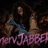 Telegram profile photo for JABBER PUBGM ❄️