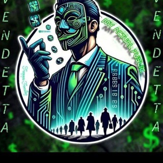Telegram profile photo for Slotor777 (три сокири)🪓🪓