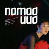 Telegram profile photo for NOMADUUD MAG