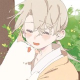Telegram profile photo for rest.`|aminka.🌼