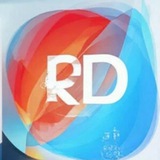 Telegram profile photo for Rndist|Рндист