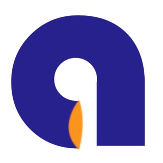 Telegram profile photo for algomojo