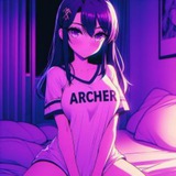 Telegram profile photo for Прайс Арчера