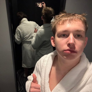 Telegram profile photo for r_safonov