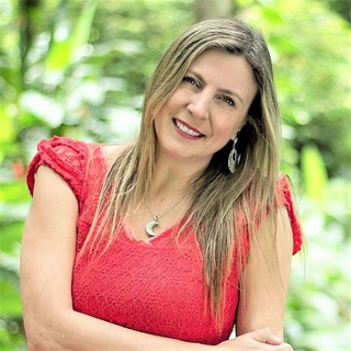 Telegram profile photo for Vanessa Tuleski