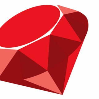 Telegram profile photo for Ruby Pikabu Chat