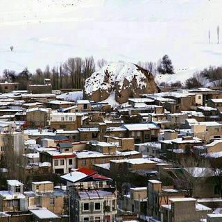 Telegram profile photo for روستای سرسختی علیا