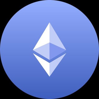 Telegram profile photo for Ethereum | ETH - Price