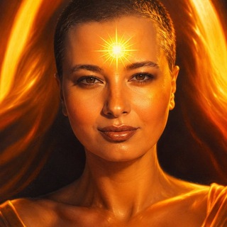 Telegram profile photo for Наталья Гончарова | По душам 💛