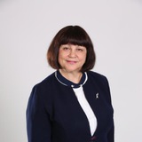 Telegram profile photo for Гаврилюк Наджие