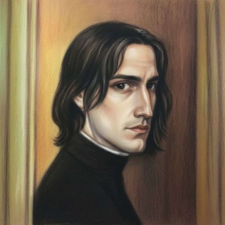 Telegram profile photo for Снегирь