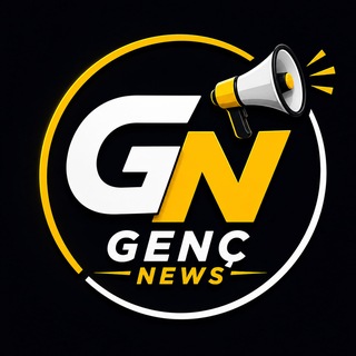 Telegram profile photo for Genç News
