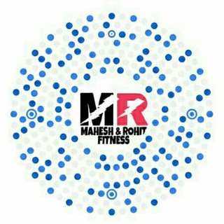 Telegram profile photo for FITNESS CLUB