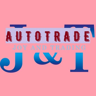Telegram profile photo for Joy and Trading - AlgoTrade