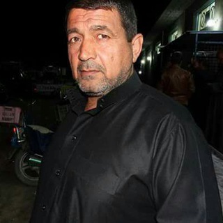 Telegram profile photo for الشاعر قاسم حتروش البلداوي