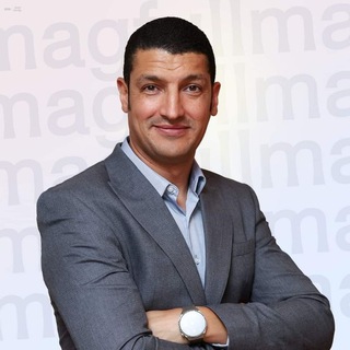 Telegram profile photo for الجروب الرسمي أ/محمد عبد الجواد كيمياء