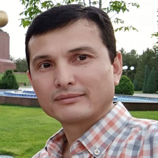 Telegram profile photo for @O.R.Ismailov_tayi