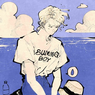Telegram profile photo for Five Summers