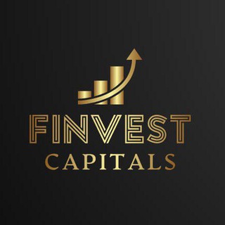 Telegram profile photo for Finvest Capitals