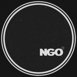 Telegram profile photo for NGO ◎