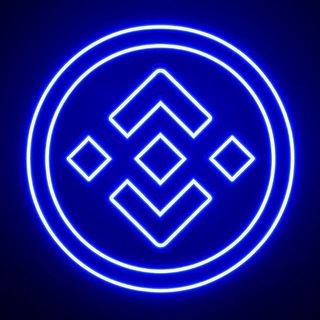 Telegram profile photo for Binance 360